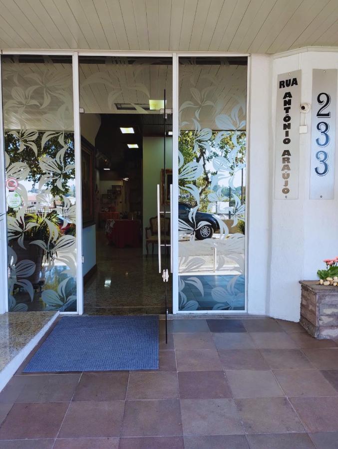 Germanias Blumen 3* Passo Fundo