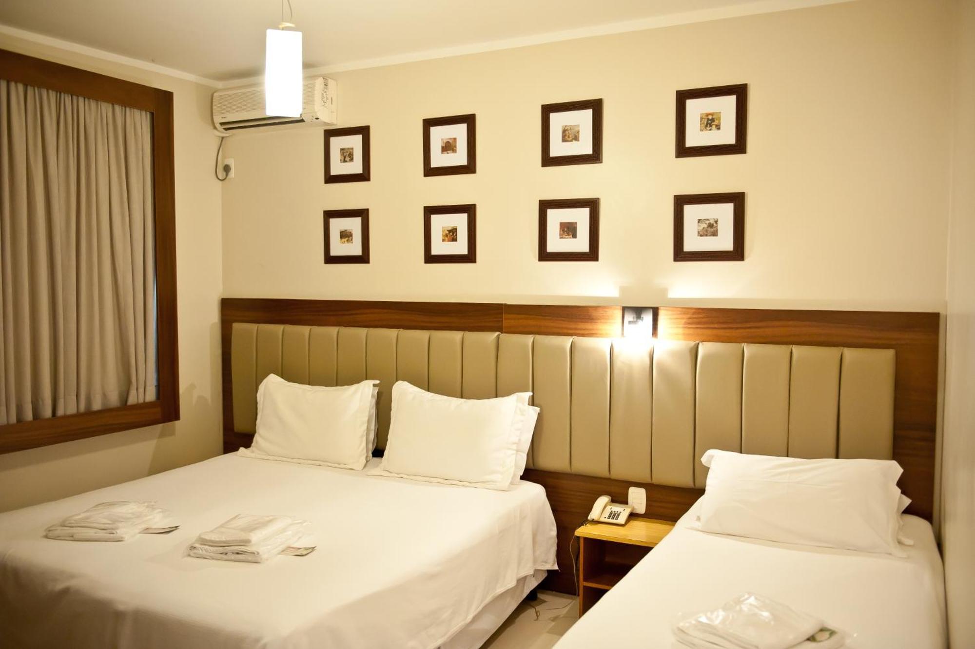 Hotel Germanias Blumen