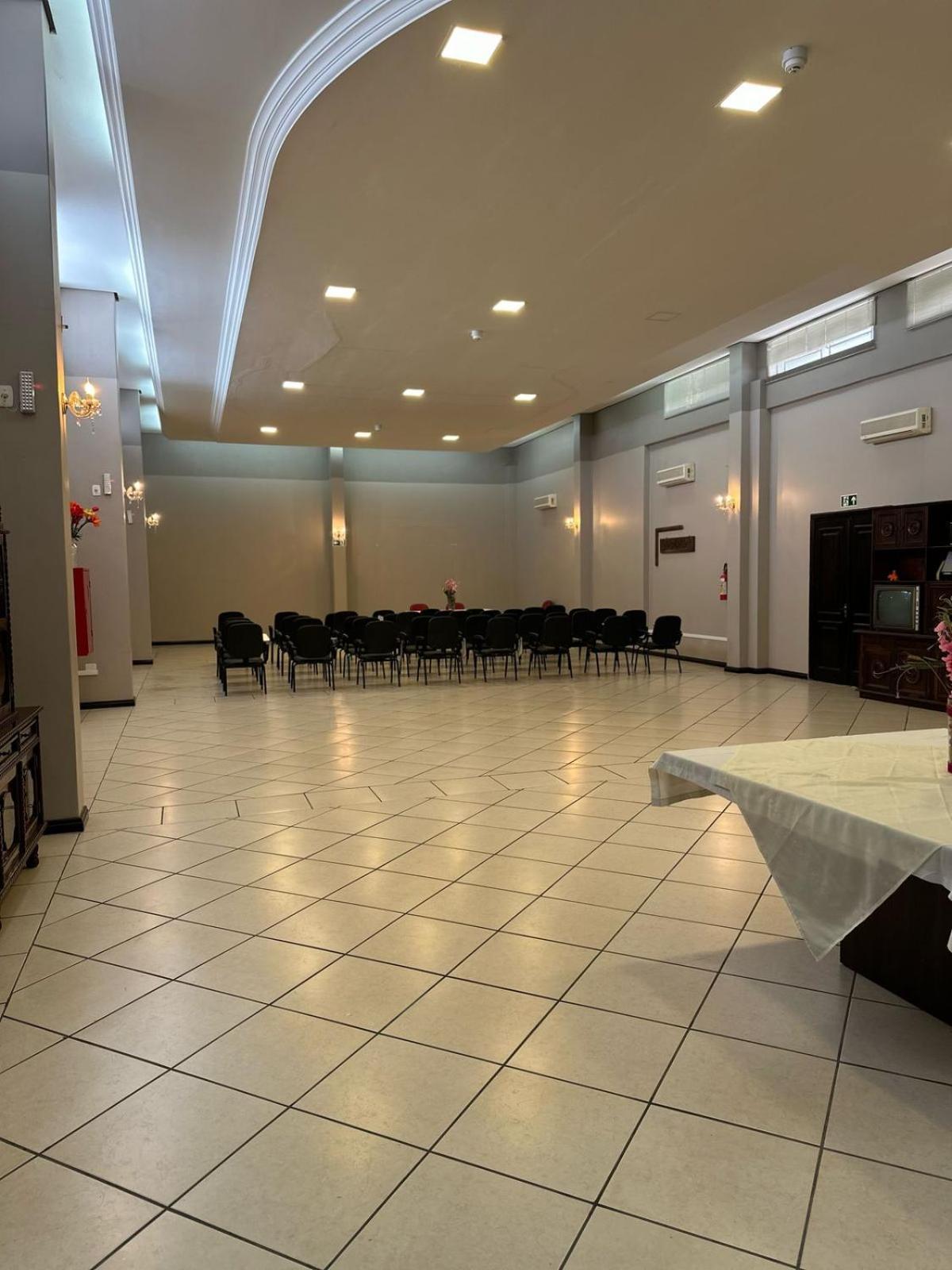 Hotel Germanias Blumen Passo Fundo
