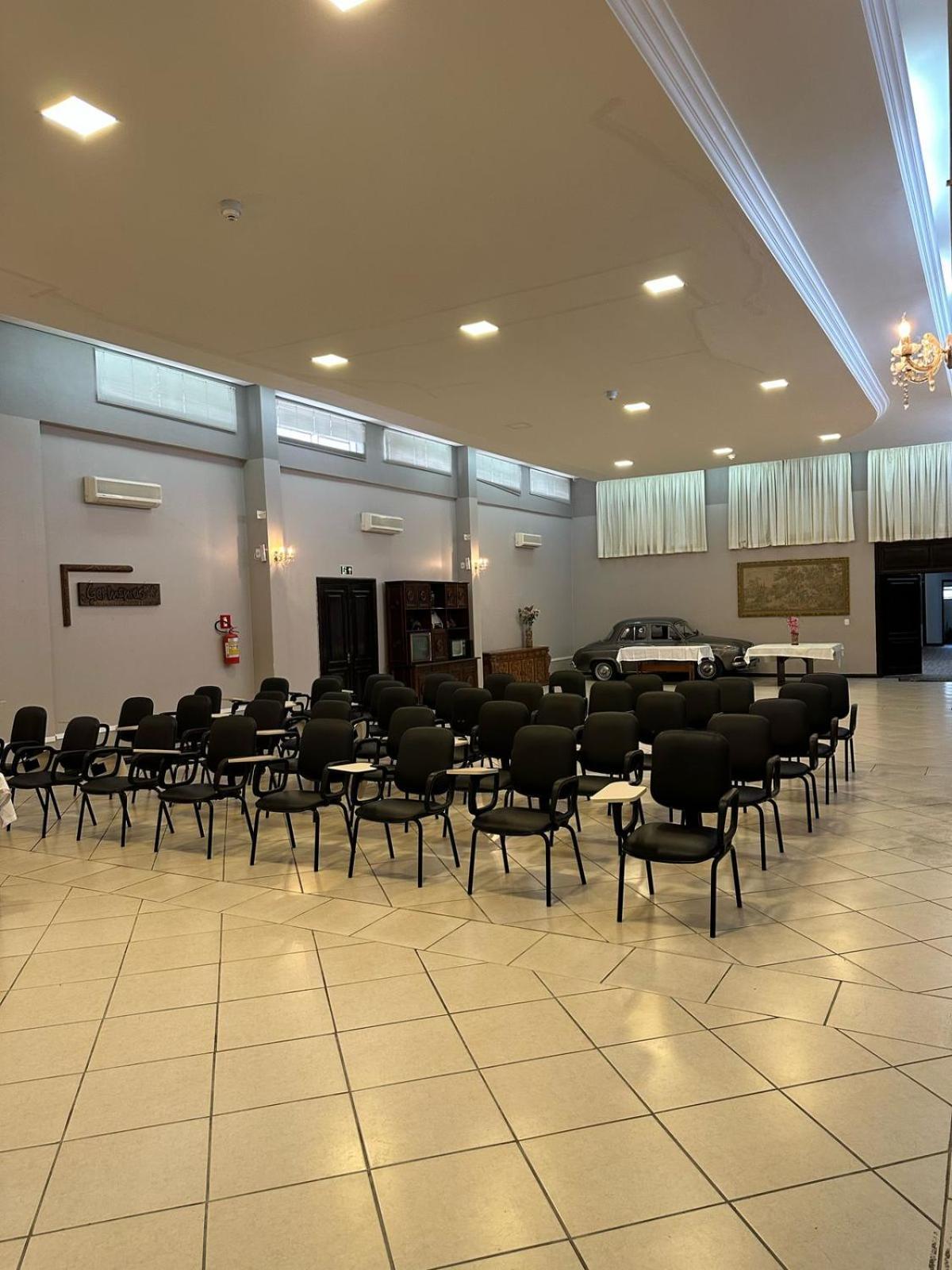 Germanias Blumen 3* Passo Fundo