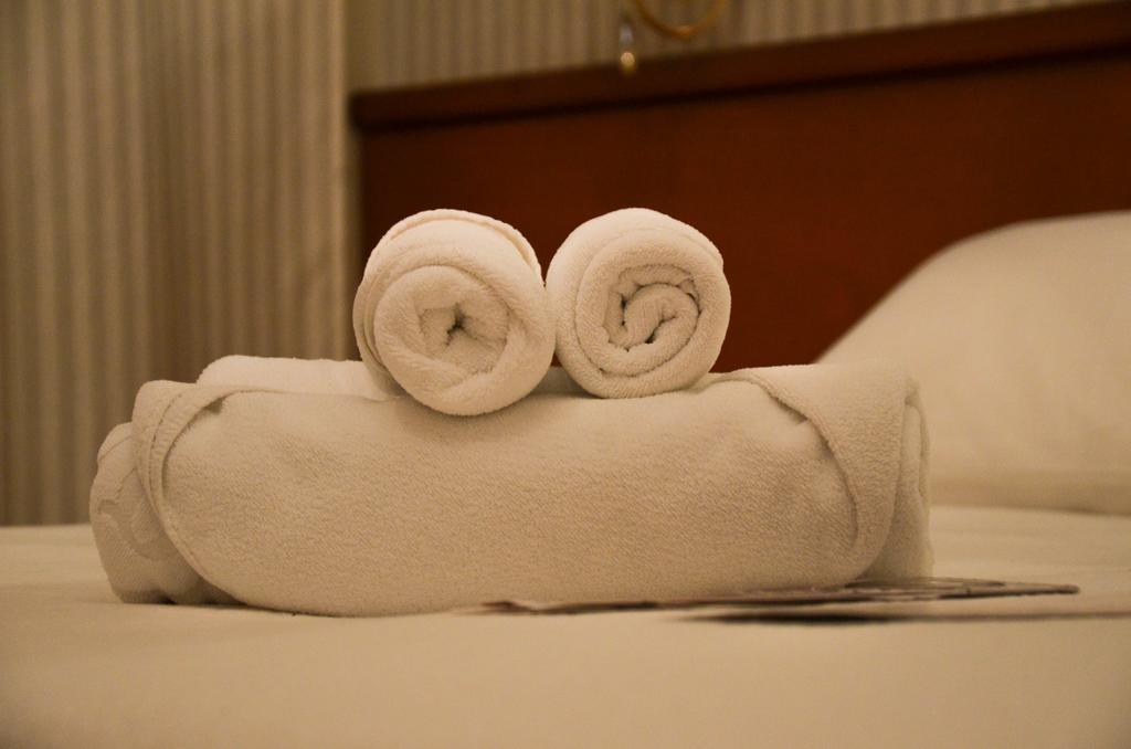 Hotel Germanias Blumen