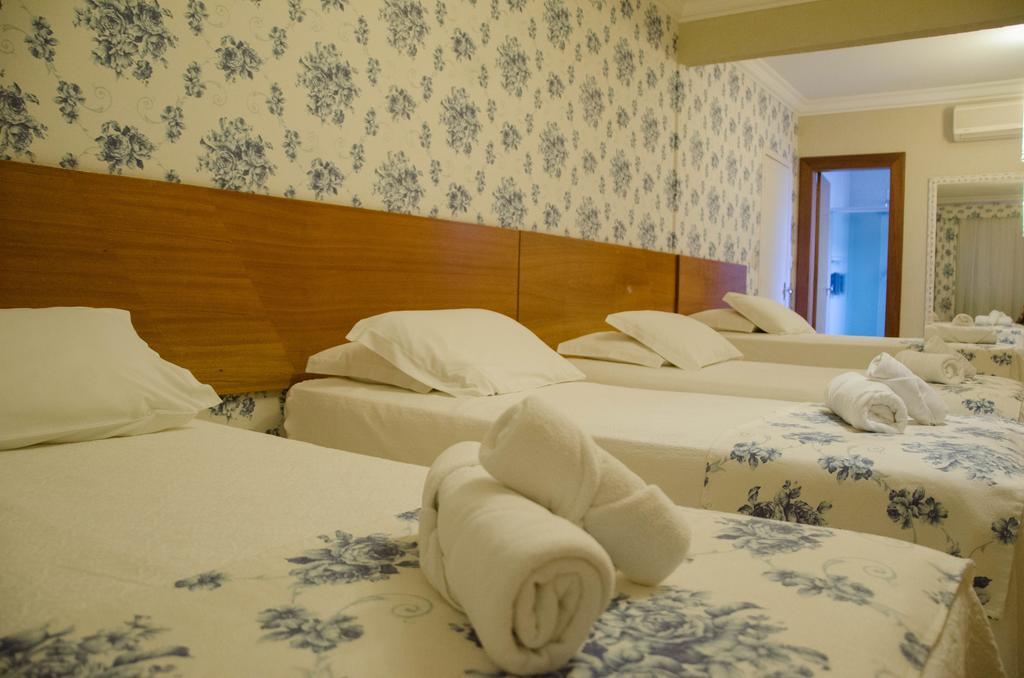 Germanias Blumen Hotel 3*