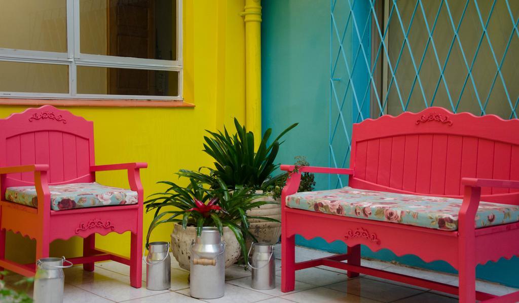 Hotel Germanias Blumen