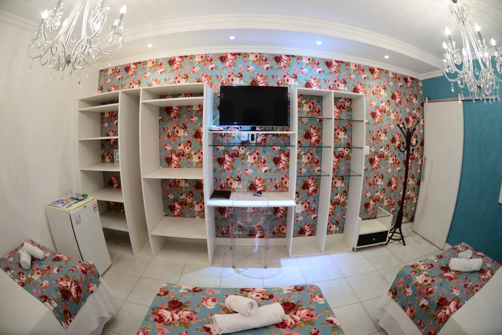 Hotel Germanias Blumen Passo Fundo