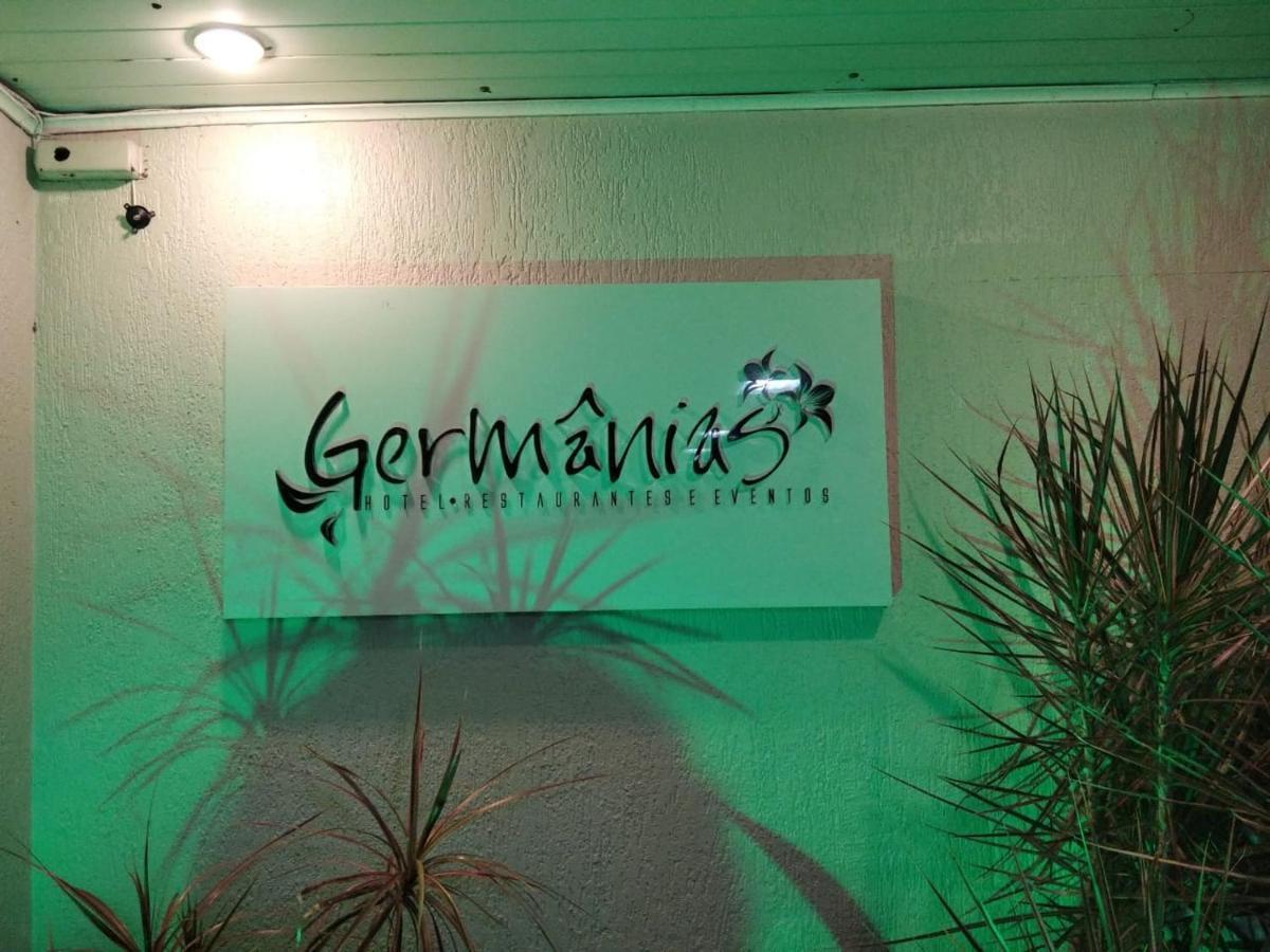Germanias Blumen 3* Passo Fundo